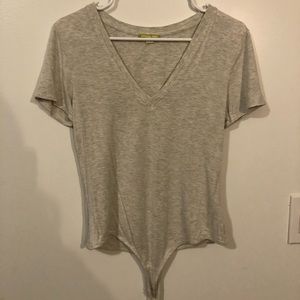 Gianni Bini bodysuit